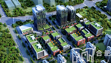 工投高新智谷一期A1A2號、B...